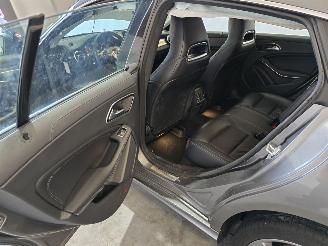 Mercedes Cla-klasse Shooting Brake 180 Prestige picture 24