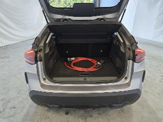 Citroën E-C4 Feel Pack 50 kWh picture 17