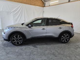 Citroën E-C4 Feel Pack 50 kWh picture 4