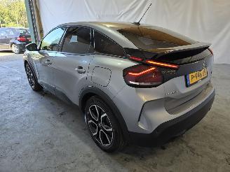 Citroën E-C4 Feel Pack 50 kWh picture 5