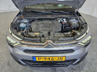 Citroën E-C4 Feel Pack 50 kWh picture 12