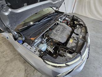 Citroën E-C4 Feel Pack 50 kWh picture 14