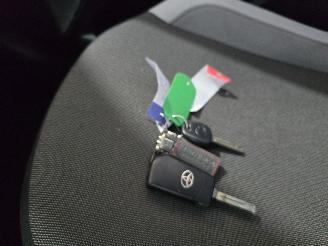Toyota Aygo 1.0 VVT-i x-play picture 36