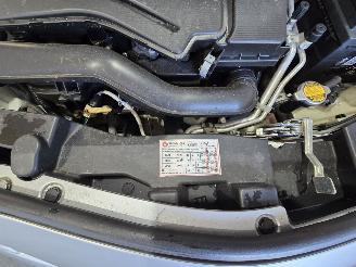 Toyota Aygo 1.0 VVT-i x-play picture 15