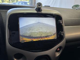 Toyota Aygo 1.0 VVT-i x-play picture 33