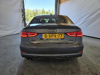 Audi A3 LIMOUSINE picture 6