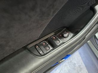 Audi A3 LIMOUSINE picture 23