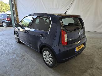 Skoda Citigo 1.0 Greentech Ambition picture 5