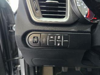 Kia Ceed Sportswagon 1.5 T-GDi DynamicLine picture 24