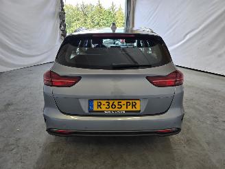 Kia Ceed Sportswagon 1.5 T-GDi DynamicLine picture 6