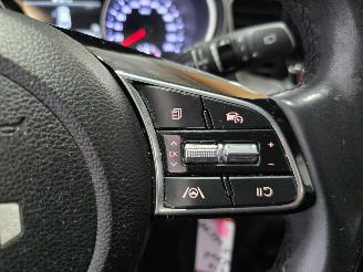 Kia Ceed Sportswagon 1.5 T-GDi DynamicLine picture 28