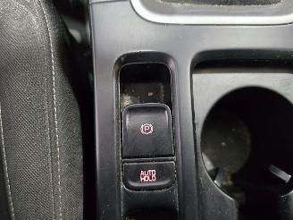 Kia Ceed Sportswagon 1.5 T-GDi DynamicLine picture 33