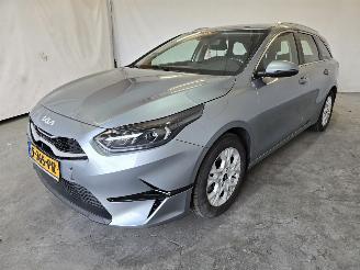 Kia Ceed Sportswagon 1.5 T-GDi DynamicLine picture 3