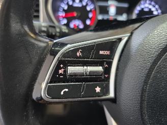 Kia Ceed Sportswagon 1.5 T-GDi DynamicLine picture 27