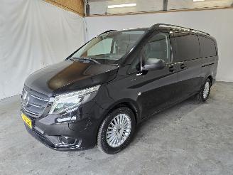 Mercedes Vito E PRO L3 90 kWh picture 3