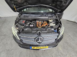 Mercedes Vito E PRO L3 90 kWh picture 12