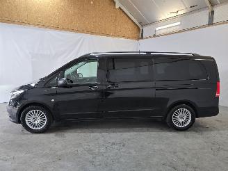 Mercedes Vito E PRO L3 90 kWh picture 4