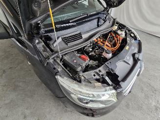 Mercedes Vito E PRO L3 90 kWh picture 13