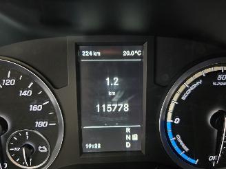 Mercedes Vito E PRO L3 90 kWh picture 23