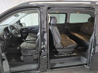 Mercedes Vito E PRO L3 90 kWh picture 19