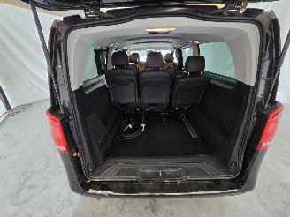 Mercedes Vito E PRO L3 90 kWh picture 18