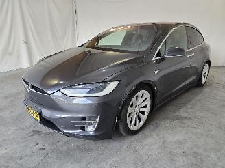 Tesla Model X 90D Base 6p. picture 3