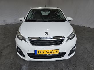 Peugeot 108 1.0 e-VTi Active picture 2
