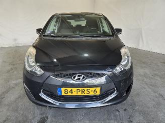 Hyundai Ix20 1.6i i-Vision picture 2