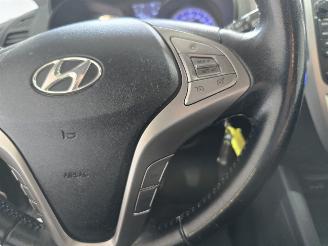 Hyundai Ix20 1.6i i-Vision picture 28