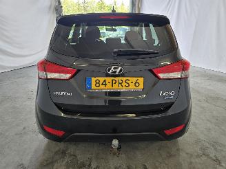 Hyundai Ix20 1.6i i-Vision picture 6