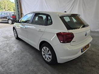 Volkswagen Polo 1.0 MPI Comfortline picture 5