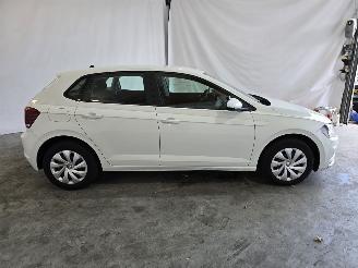 Volkswagen Polo 1.0 MPI Comfortline picture 8