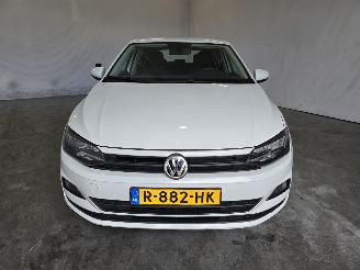 Volkswagen Polo 1.0 MPI Comfortline picture 2