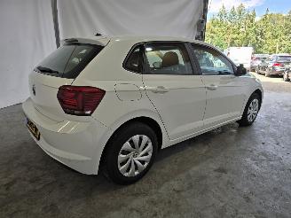 Volkswagen Polo 1.0 MPI Comfortline picture 7