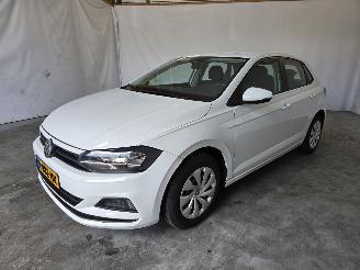 Volkswagen Polo 1.0 MPI Comfortline picture 3