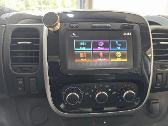 Renault Trafic 2.0 dCi 120 T29 L1H1 Luxe picture 31