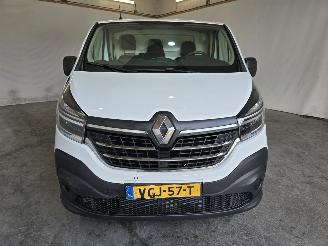 Renault Trafic 2.0 dCi 120 T29 L1H1 Luxe picture 2
