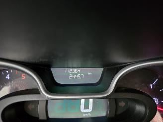 Renault Trafic 2.0 dCi 120 T29 L1H1 Luxe picture 22