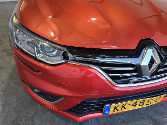 Renault Mégane 1.2 TCe Bose picture 10