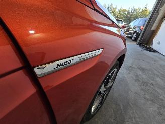 Renault Mégane 1.2 TCe Bose picture 15