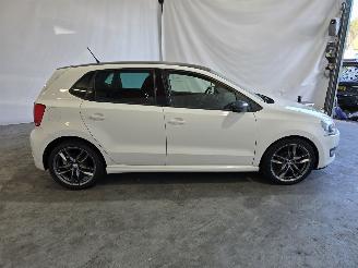 Volkswagen Polo 1.2 TDI BlueMotion Comfortline picture 7