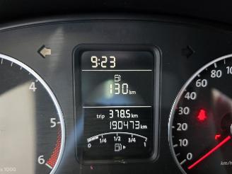 Volkswagen Polo 1.2 TDI BlueMotion Comfortline picture 15