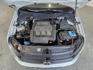 Volkswagen Polo 1.2 TDI BlueMotion Comfortline picture 9