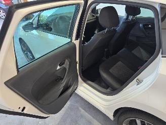 Volkswagen Polo 1.2 TDI BlueMotion Comfortline picture 13