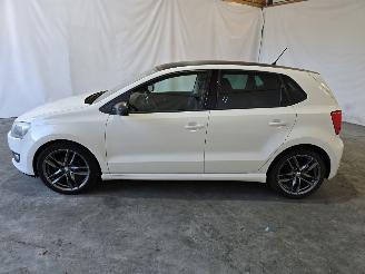 Volkswagen Polo 1.2 TDI BlueMotion Comfortline picture 4