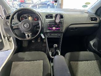 Volkswagen Polo 1.2 TDI BlueMotion Comfortline picture 17