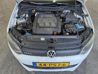 Volkswagen Polo 1.2 TDI BlueMotion Comfortline picture 8