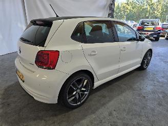 Volkswagen Polo 1.2 TDI BlueMotion Comfortline picture 6