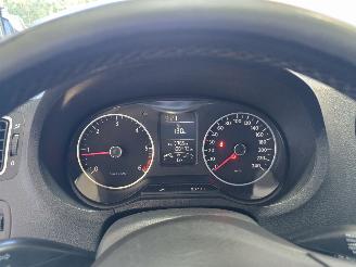 Volkswagen Polo 1.2 TDI BlueMotion Comfortline picture 16