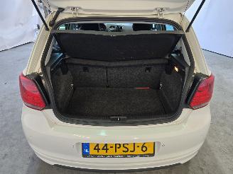 Volkswagen Polo 1.2 TDI BlueMotion Comfortline picture 12